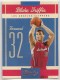 2010-11 Classics #22 Blake Griffin - Quantity: 1 - Owned by: tjvisco 