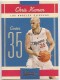 2010-11 Classics #23 Chris Kaman - Quantity: 1 - Owned by: tjvisco 