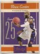 2010-11 Classics #25 Vince Carter - Quantity: 1 - Owned by: tjvisco 