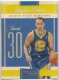 2010-11 Classics #27 Stephen Curry - Quantity: 1 - Owned by: tjvisco 