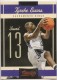 2010-11 Classics #30 Tyreke Evans - Quantity: 1 - Owned by: tjvisco 