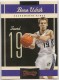 2010-11 Classics #31 Beno Udrih - Quantity: 1 - Owned by: tjvisco 