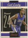 2010-11 Classics #32 Carl Landry - Quantity: 1 - Owned by: tjvisco 