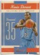 2010-11 Classics #33 Kevin Durant - Quantity: 1 - Owned by: tjvisco 