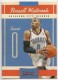2010-11 Classics #35 Russell Westbrook - Quantity: 1 - Owned by: tjvisco 