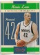 2010-11 Classics #37 Kevin Love - Quantity: 1 - Owned by: tjvisco 