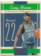 2010-11 Classics #38 Corey Brewer - Quantity: 1 - Owned by: tjvisco 