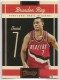 2010-11 Classics #43 Brandon Roy - Quantity: 1 - Owned by: tjvisco 