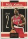 2010-11 Classics #44 Wesley Matthews - Quantity: 1 - Owned by: tjvisco 