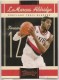 2010-11 Classics #45 LaMarcus Aldridge - Quantity: 1 - Owned by: tjvisco 