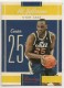 2010-11 Classics #47 Al Jefferson - Quantity: 1 - Owned by: tjvisco 