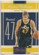2010-11 Classics #49 Andrei Kirilenko - Quantity: 1 - Owned by: tjvisco 
