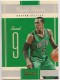 2010-11 Classics #50 Rajon Rondo - Quantity: 1 - Owned by: tjvisco 