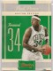 2010-11 Classics #51 Paul Pierce - Quantity: 1 - Owned by: tjvisco 