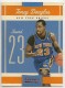 2010-11 Classics #56 Toney Douglas - Quantity: 1 - Owned by: tjvisco 