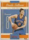 2010-11 Classics #57 Danilo Gallinari - Quantity: 1 - Owned by: tjvisco 