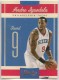 2010-11 Classics #64 Andre Iguodala - Quantity: 1 - Owned by: tjvisco 