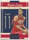 2010-11 Classics #65 Brook Lopez - Quantity: 1 - Owned by: tjvisco 