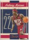 2010-11 Classics #66 Anthony Morrow - Quantity: 1 - Owned by: tjvisco 