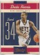 2010-11 Classics #67 Devin Harris - Quantity: 1 - Owned by: tjvisco 