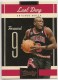 2010-11 Classics #69 Luol Deng - Quantity: 1 - Owned by: tjvisco 