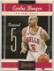 2010-11 Classics #70 Carlos Boozer - Quantity: 1 - Owned by: tjvisco 