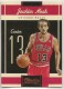 2010-11 Classics #71 Joakim Noah - Quantity: 1 - Owned by: tjvisco 