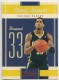 2010-11 Classics #72 Danny Granger - Quantity: 1 - Owned by: tjvisco 