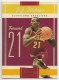 2010-11 Classics #75 J.J. Hickson - Quantity: 1 - Owned by: tjvisco 