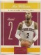 2010-11 Classics #77 Mo Williams - Quantity: 1 - Owned by: tjvisco 