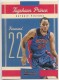 2010-11 Classics #81 Tayshaun Prince - Quantity: 1 - Owned by: tjvisco 