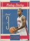 2010-11 Classics #82 Rodney Stuckey - Quantity: 1 - Owned by: tjvisco 