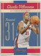 2010-11 Classics #83 Charlie Villanueva - Quantity: 1 - Owned by: tjvisco 