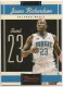 2010-11 Classics #87 Jason Richardson - Quantity: 1 - Owned by: tjvisco 
