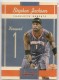 2010-11 Classics #88 Stephen Jackson - Quantity: 1 - Owned by: tjvisco 