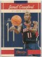 2010-11 Classics #90 Gerald Wallace - Quantity: 1 - Owned by: tjvisco 