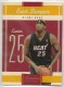 2010-11 Classics #97 Erick Dampier - Quantity: 1 - Owned by: tjvisco 
