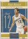 2010-11 Classics #100 Kirk Hinrich - Quantity: 1 - Owned by: tjvisco 