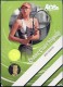 2006 Ace Authentic Heroes And Legends Center Court Royalty Ball-Towel #CCR1 Maria Sharapova