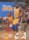 1992-93 SkyBox #358 Magic Johnson - Quantity: 2 - Owned by: bballkm32 