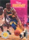1992-93 SkyBox Nestle #13 Tim Hardaway - Quantity: 1 - Owned by: bballkm32 