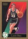 1990-91 SkyBox #14 Larry Bird