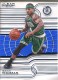 2015-16 Clear Vision Blue #26 Isaiah Thomas