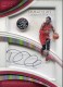 2016-17 Immaculate Collection Shadowbox Signatures #3 DeMarre Carroll