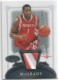 2006-07 Bowman Sterling #16 Tracy McGrady