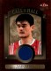2007-08 Ultra SE Call To The Hall Memorabilia #CHYM Yao Ming