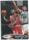 1998-99 Stadium Club #62 Michael Jordan - Quantity: 2 - BV: $5.00 - Owned by: mess0312 