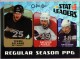 2007-08 O-Pee-Chee Stat Leaders #SL5 Teemu Selanne/ Ilya Kovalchuk/ Sheldon Souray