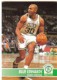 1994-95 Hoops #306 Blue Edwards