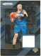 2018-19 Prizm Sensational Swatches #20 Jason Kidd - Quantity: 1 - BV: $5.00 - Owned by: mess0312 